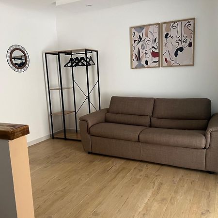 בארי San Blas Apartment מראה חיצוני תמונה