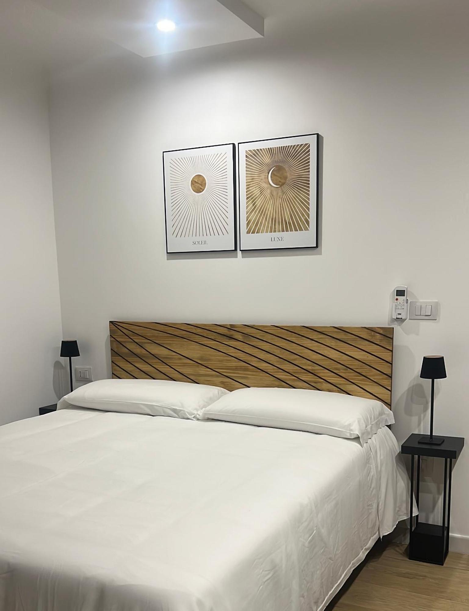 בארי San Blas Apartment מראה חיצוני תמונה