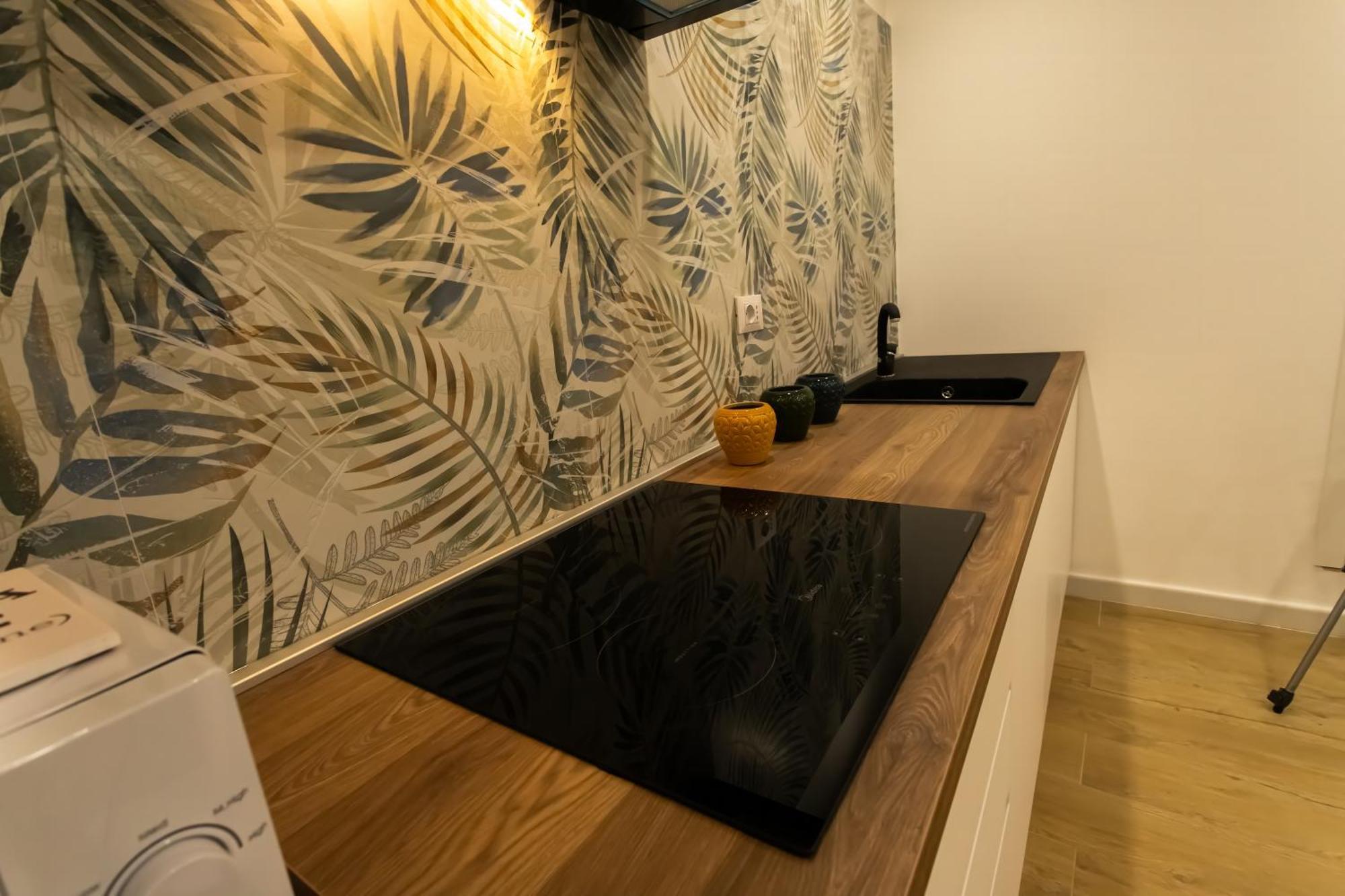 בארי San Blas Apartment מראה חיצוני תמונה