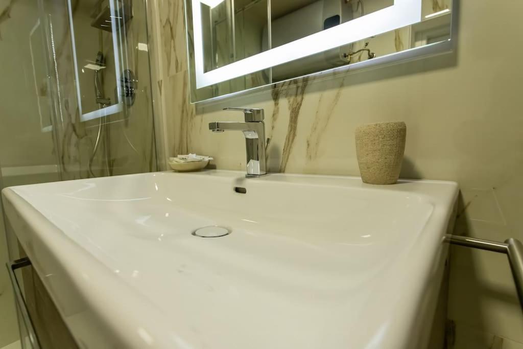 בארי San Blas Apartment מראה חיצוני תמונה