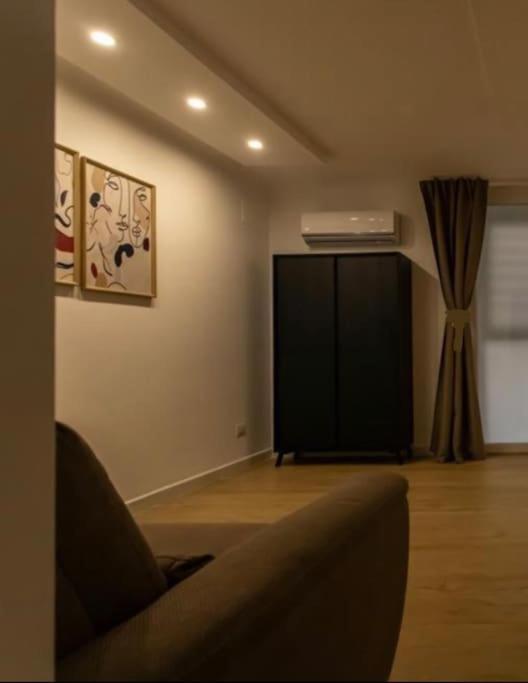 בארי San Blas Apartment מראה חיצוני תמונה
