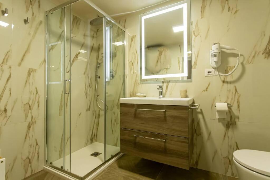 בארי San Blas Apartment מראה חיצוני תמונה