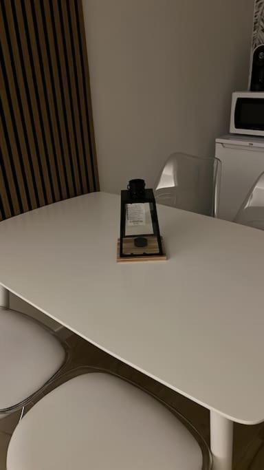 בארי San Blas Apartment מראה חיצוני תמונה