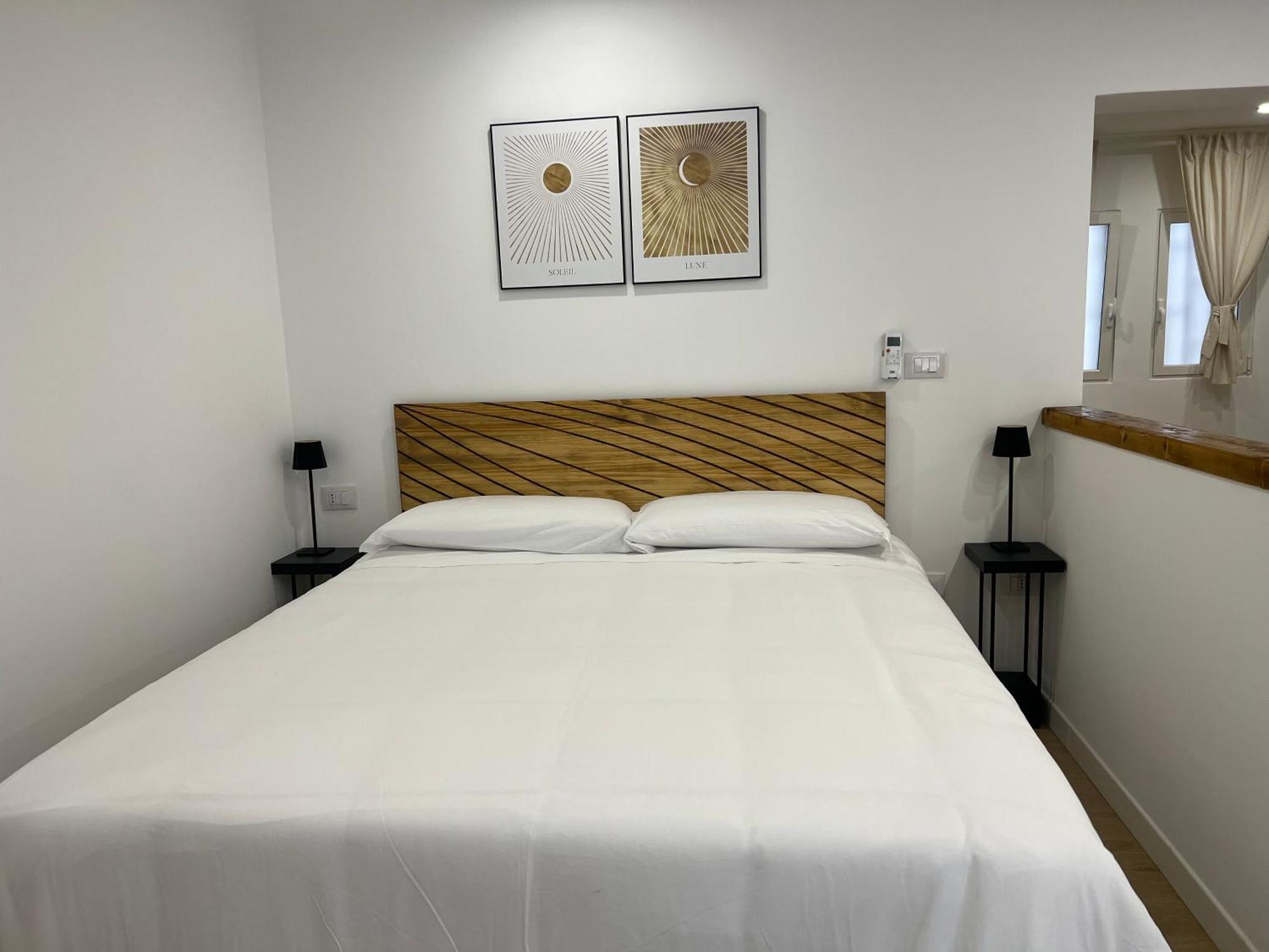 בארי San Blas Apartment מראה חיצוני תמונה
