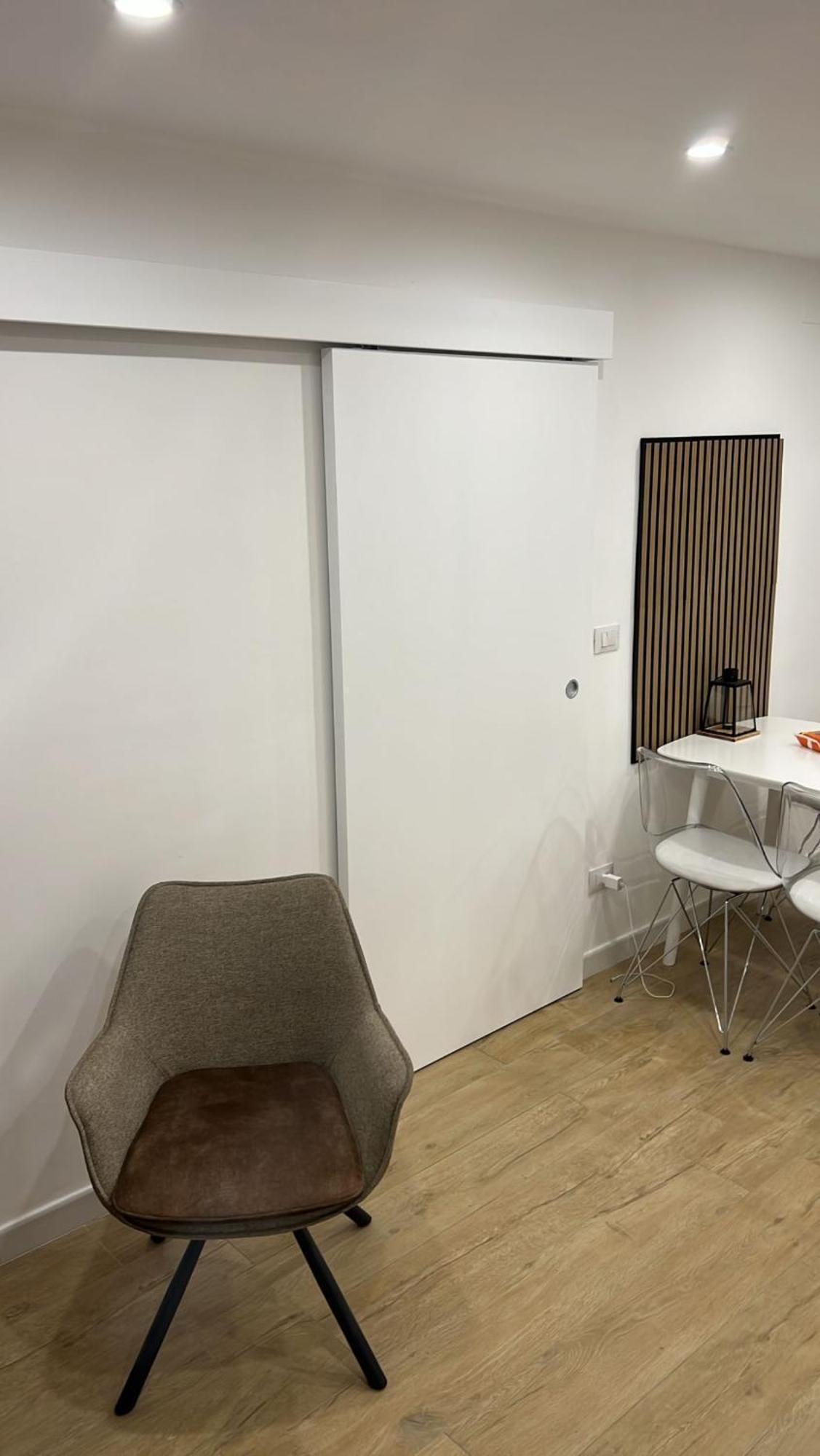 בארי San Blas Apartment מראה חיצוני תמונה