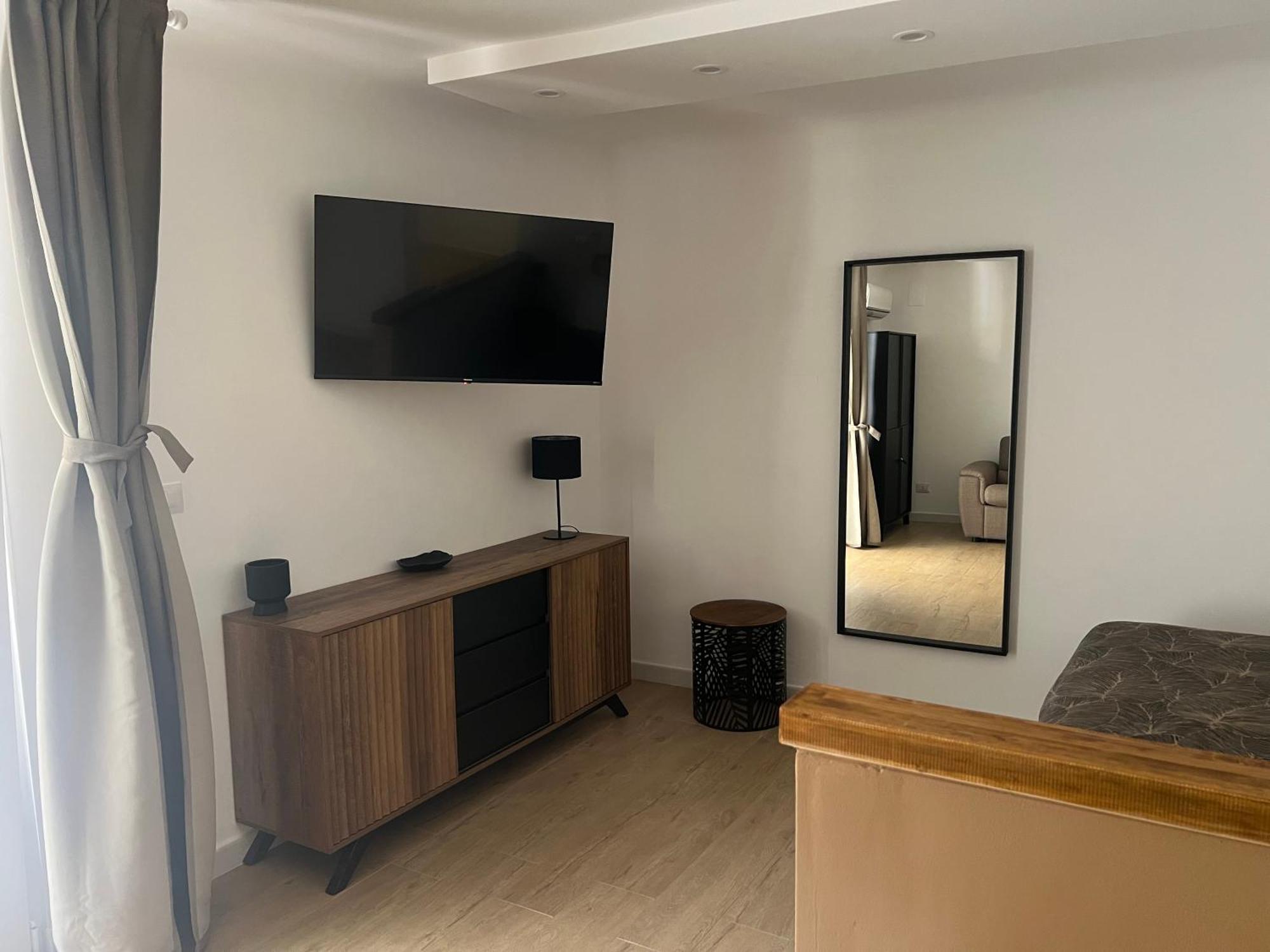 בארי San Blas Apartment מראה חיצוני תמונה