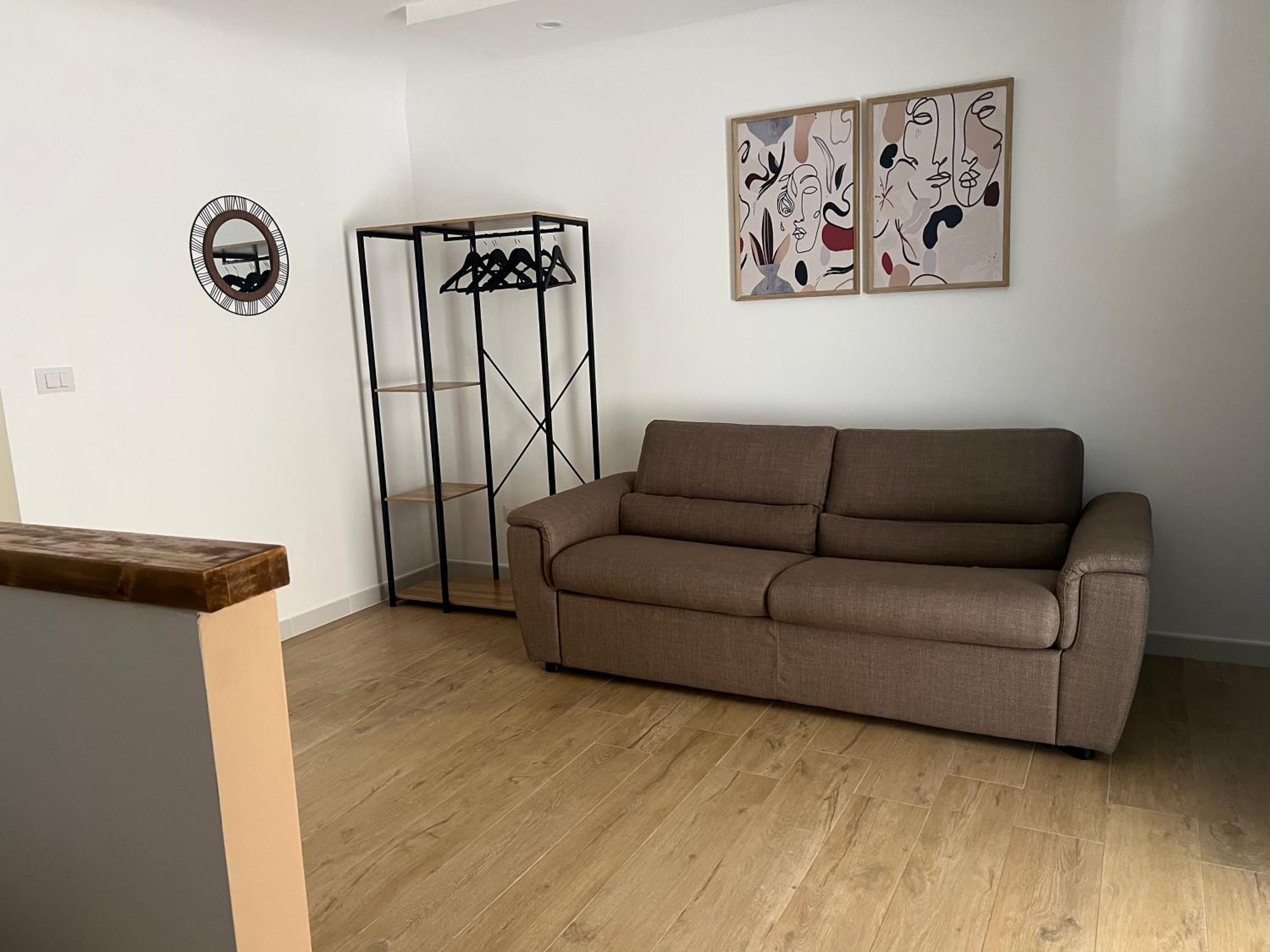בארי San Blas Apartment מראה חיצוני תמונה